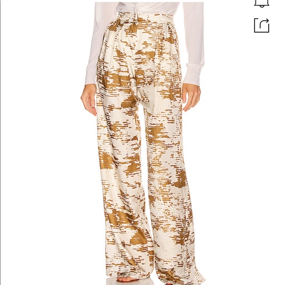 Maxmara trousers